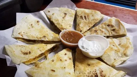 Southwest Quesadilla