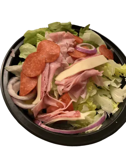 Antipasto Salad