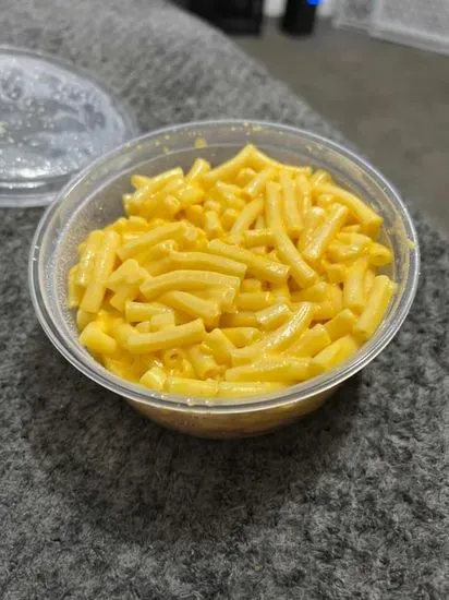 Mac&Cheese