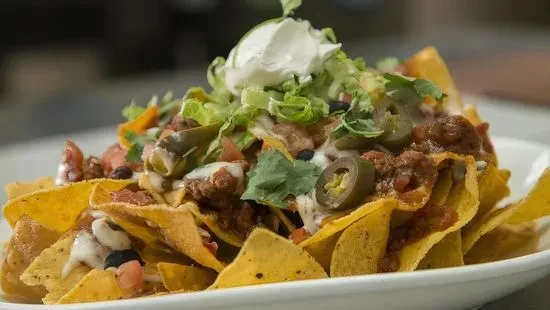 Nachos