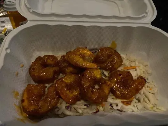 Firecracker Shrimp