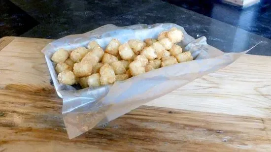 Crispy Tots