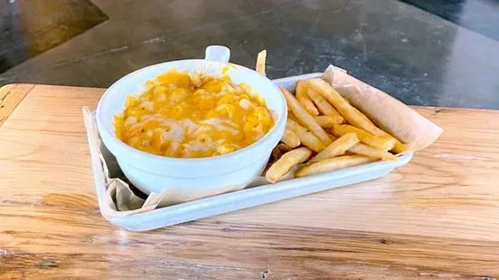 Kids Mac n Cheese