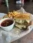 Birria Grilled Cheese