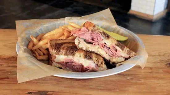 Reuben