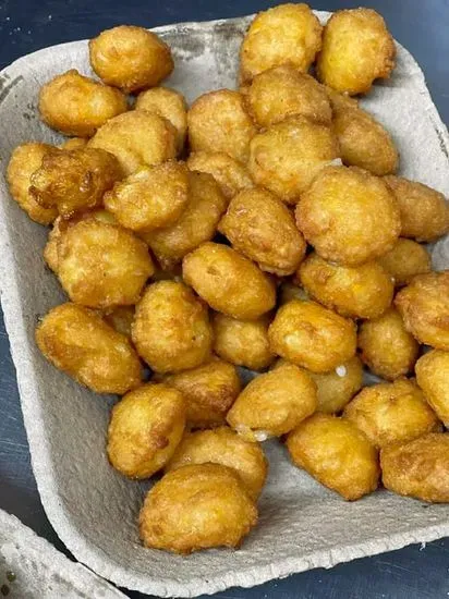 Corn Nuggets