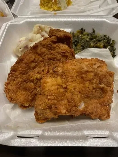 Chops