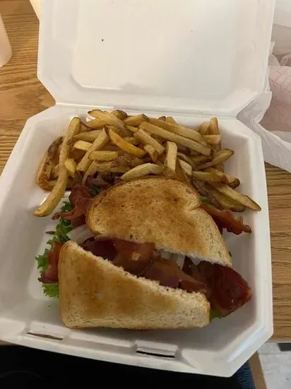 BLT