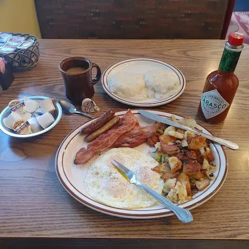 Home Fries