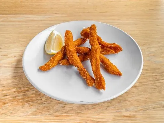 Shnitzelonim