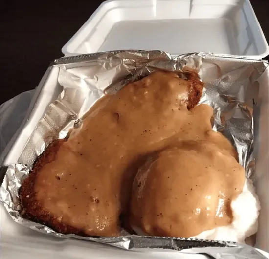 Pork Tenderloin