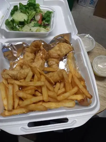 Chicken Strips