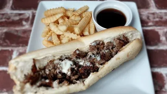 French Dip