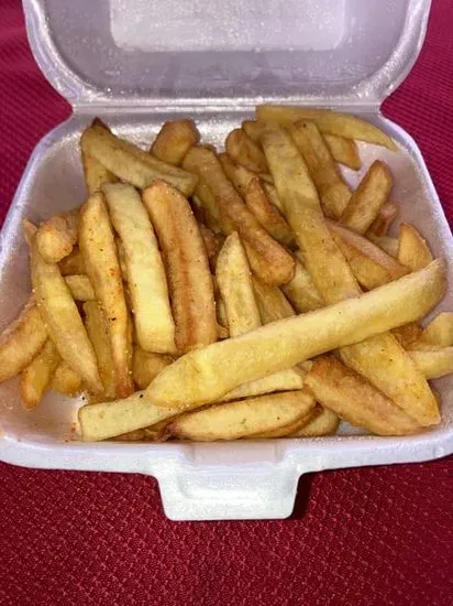 Fries