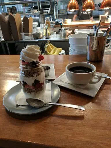 The Parfait