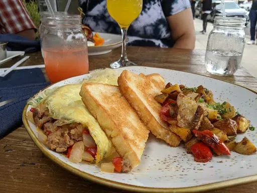 Omelette