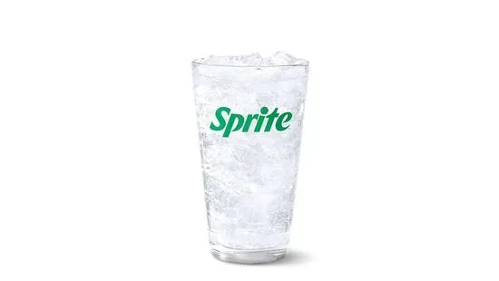 Fountain Sprite 16oz