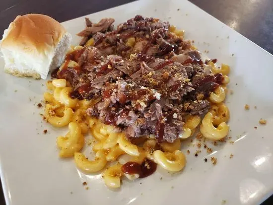 Brisket Mac