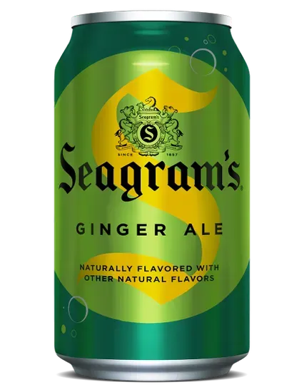 Ginger Ale