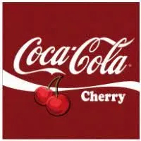 Cherry Coke