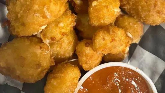 Curds
