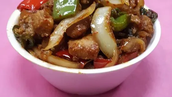Bowl