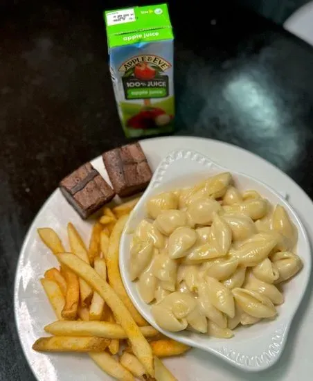 Macaroni & Cheese