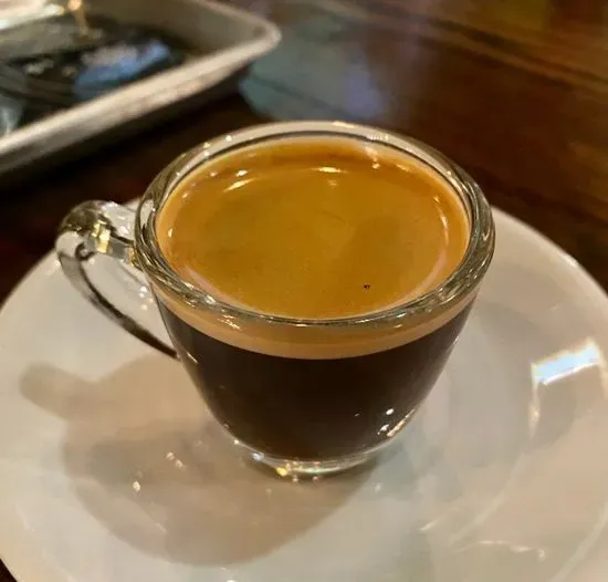 Espresso 2oz