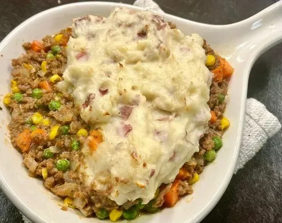 Guinness Shepherd's Pie