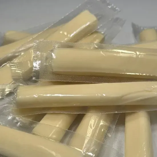 String Cheese (Self serve from the Cooler)