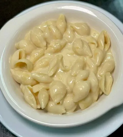 Macaroni & Cheese