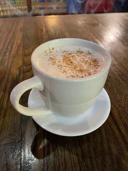 Chai Latte