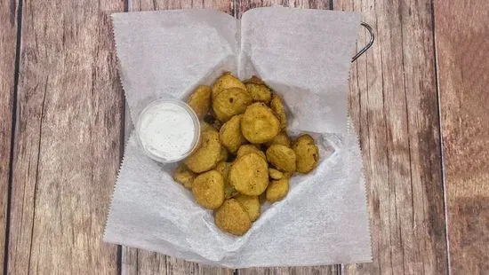 Fried Pickles