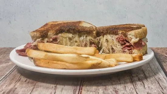 Reuben