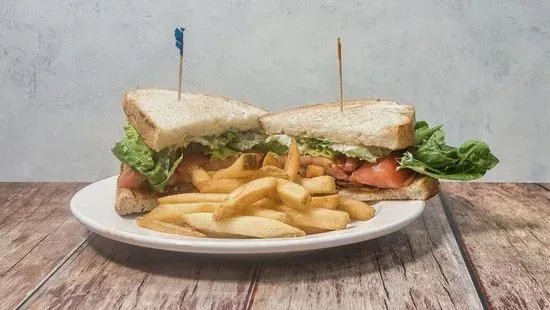 BLT Sandwich