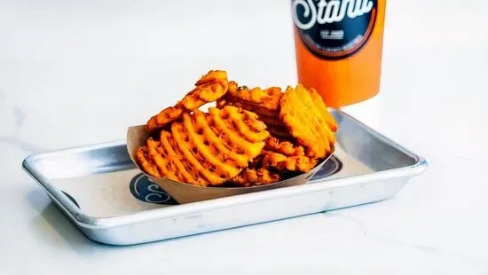 Sweet Potato Fries