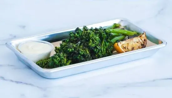 Meyer Lemon Broccolini