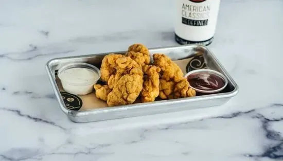 Crispy Chicken Bites