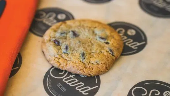 Chocolate Chip Cookie