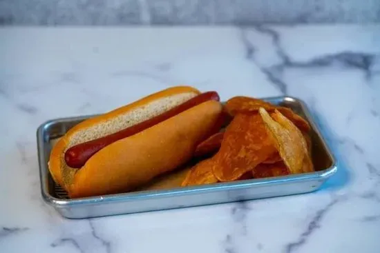 Kids' Hot Dog