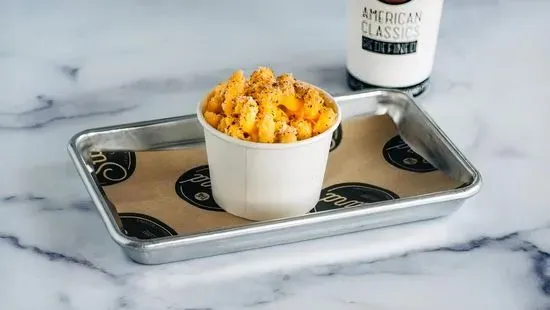 Mac & Cheese