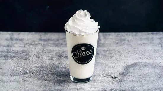 Vanilla Shake