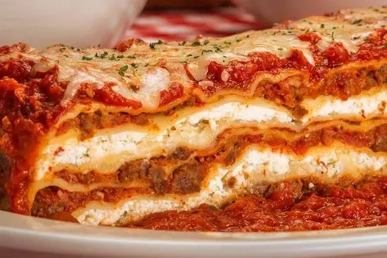 Lasagna