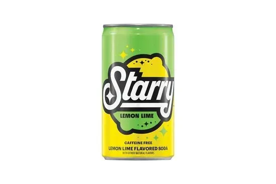 Starry Can