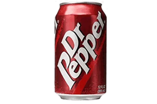 Dr.Pepper (Can)