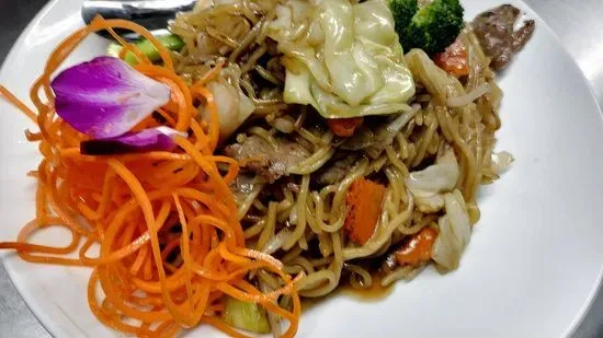 Chow Mein