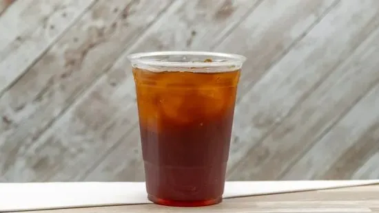 Regular Iced Tea