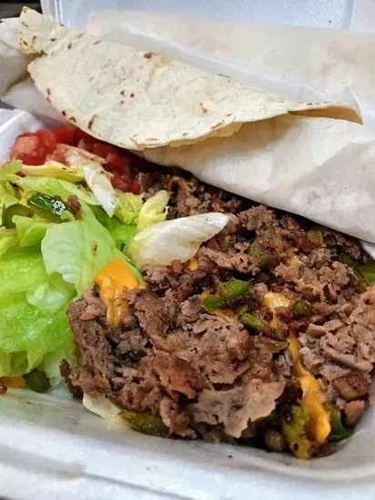 Philly Steak