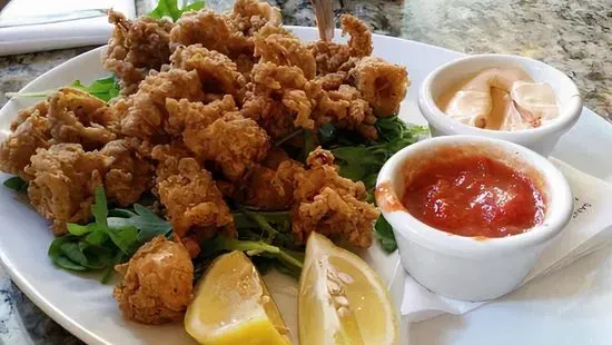 Calamari