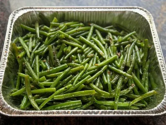 Catering French Beans